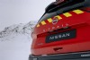 Nissan X-Trail Mountain Rescue, para los rescates más extremos.
